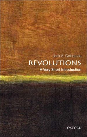 [Very Short Introductions 381] • Revolutions